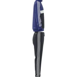 Essentials 3-Streifen Tiberio Trainingsanzug