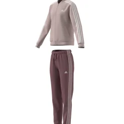 Essentials 3-Streifen Trainingsanzug