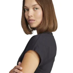 Essentials Linear Cotton T-Shirt