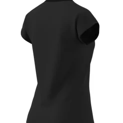 Essentials Linear Cotton T-Shirt