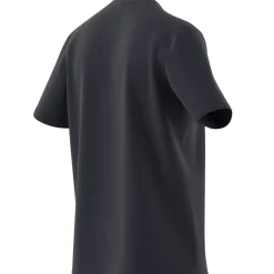 Essentials Single Jersey Big Logo T-Shirt