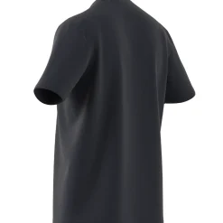 Essentials Single Jersey Big Logo T-Shirt
