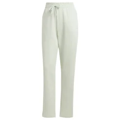 Essentials Small Logo Feel Cozy Open Hem Hose