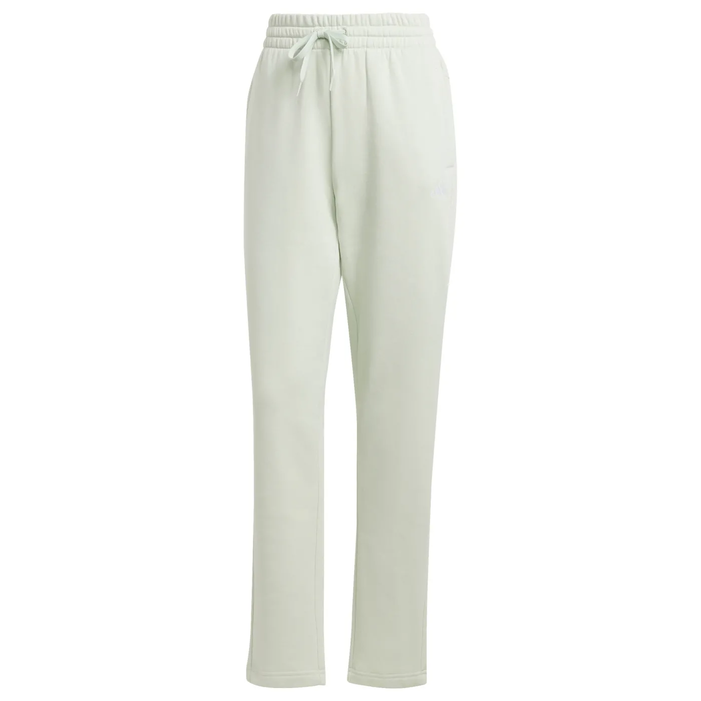 Essentials Small Logo Feel Cozy Open Hem Hose