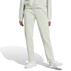 Essentials Small Logo Feel Cozy Open Hem Hose