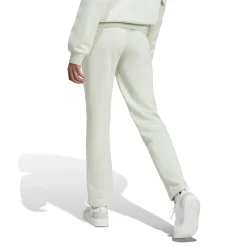 Essentials Small Logo Feel Cozy Open Hem Hose