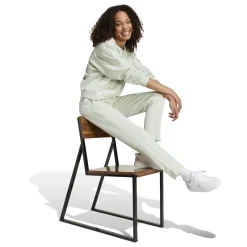 Essentials Small Logo Feel Cozy Open Hem Hose