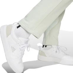 Essentials Small Logo Feel Cozy Open Hem Hose