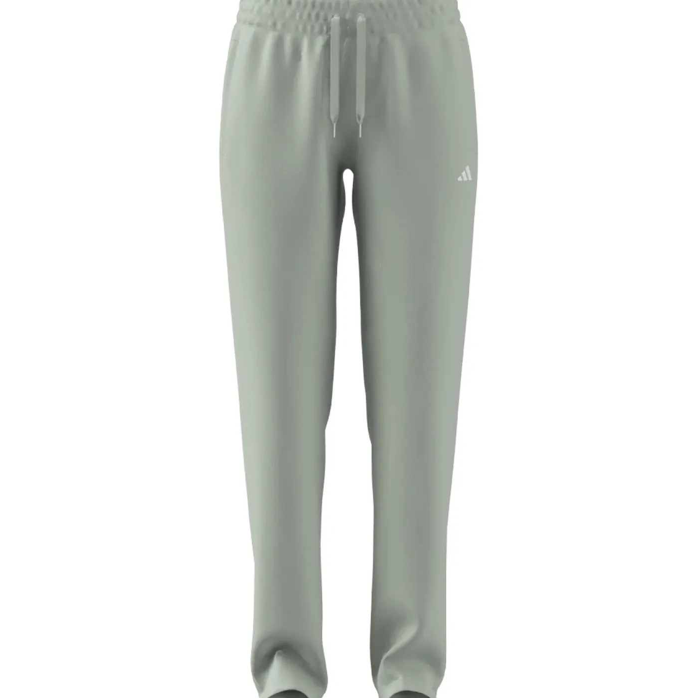 Essentials Small Logo Feel Cozy Open Hem Hose