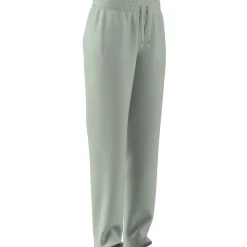 Essentials Small Logo Feel Cozy Open Hem Hose