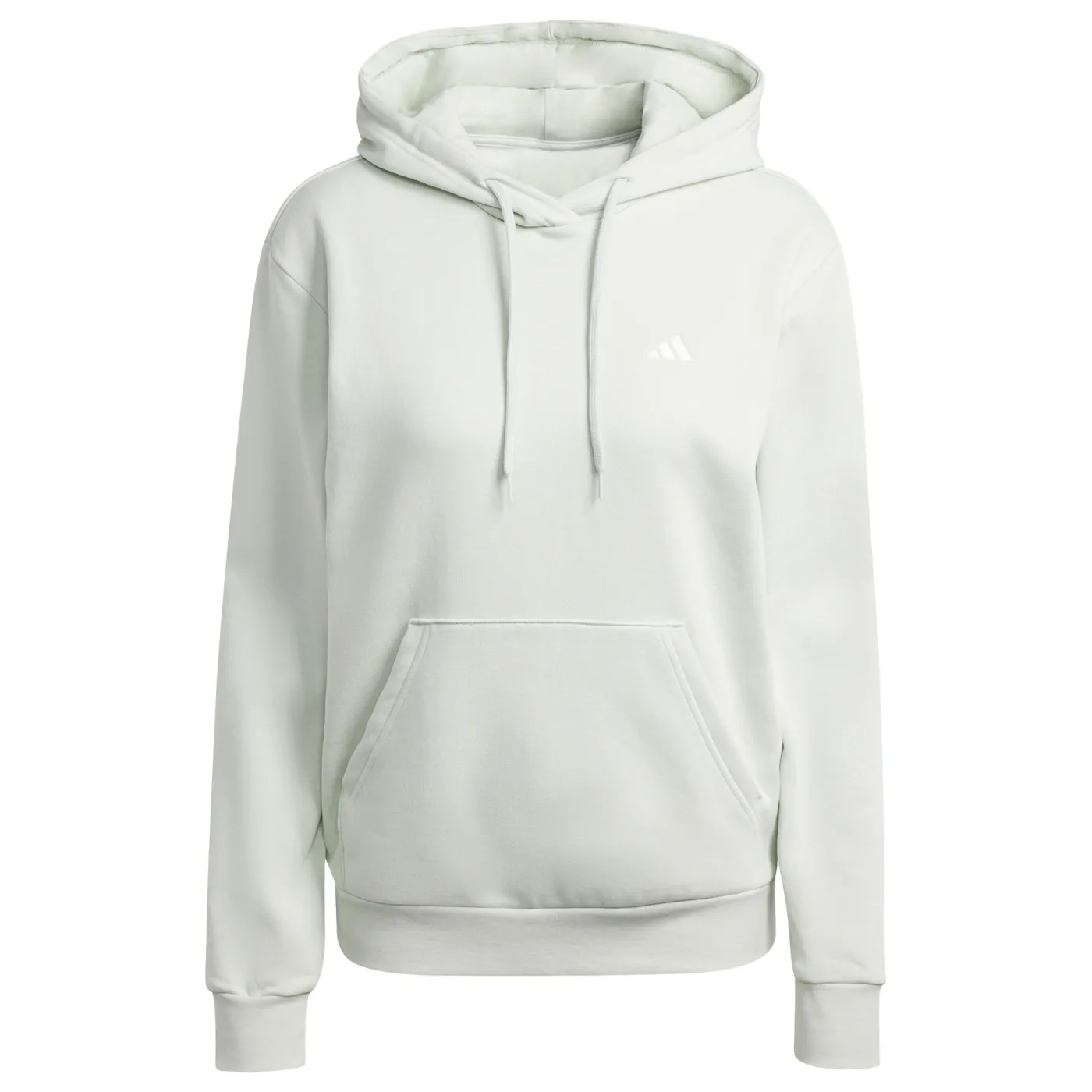 Essentials Small Logo Feel Cozy Hoodie