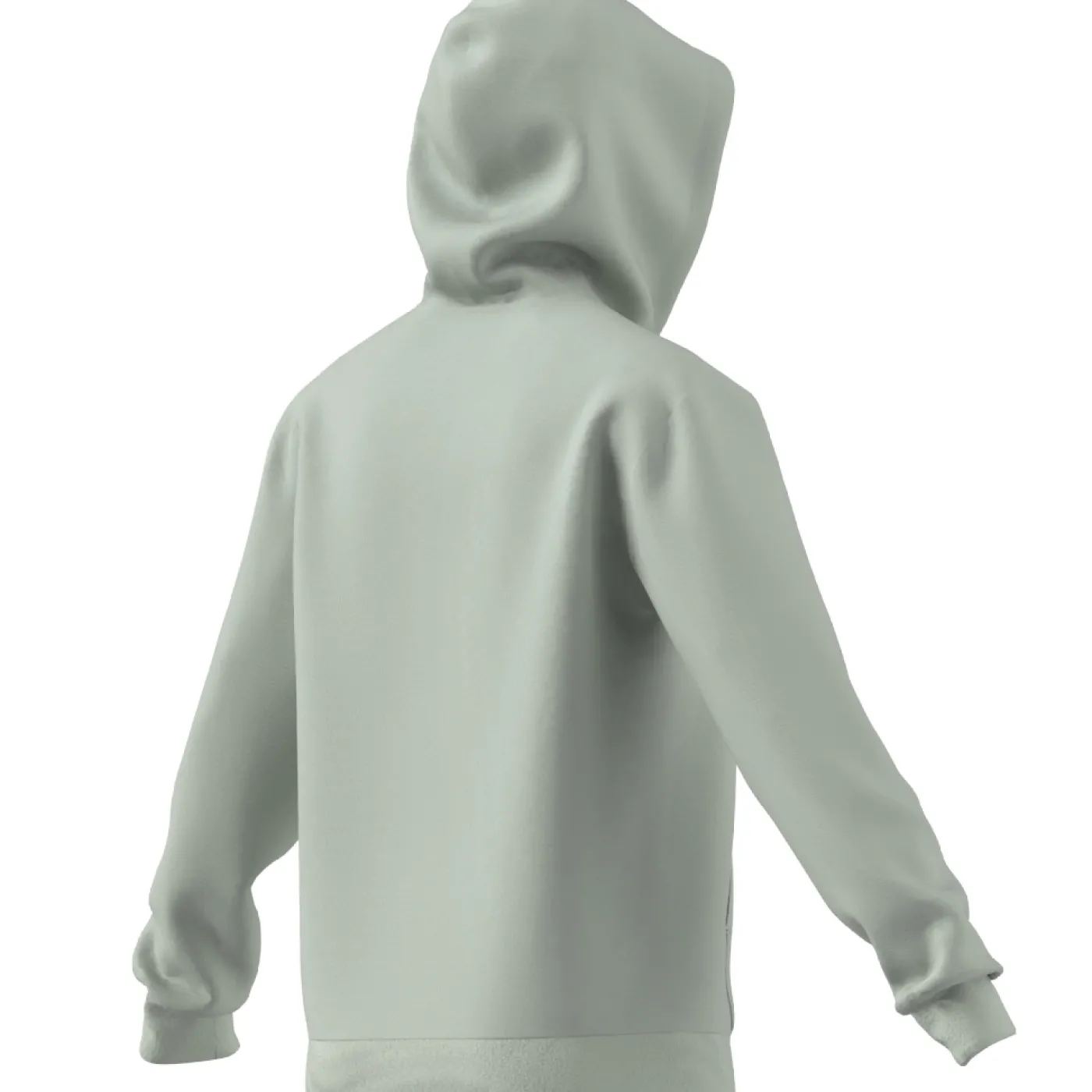Essentials Small Logo Feel Cozy Hoodie