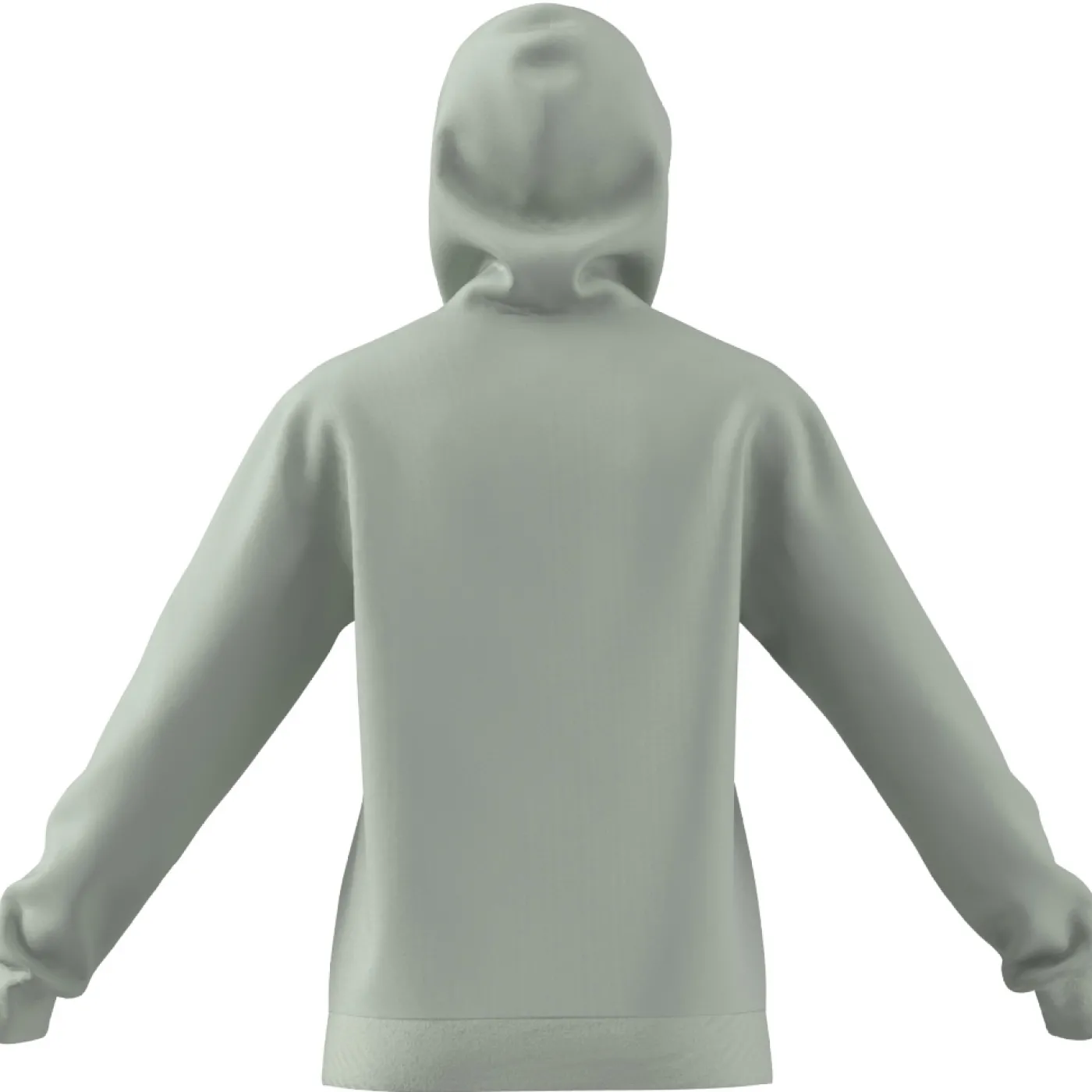 Essentials Small Logo Feel Cozy Hoodie