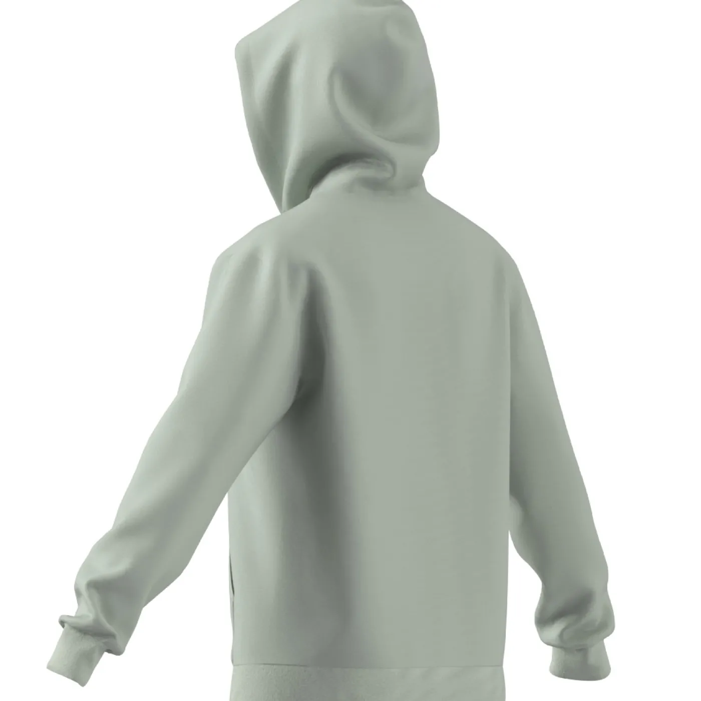 Essentials Small Logo Feel Cozy Hoodie