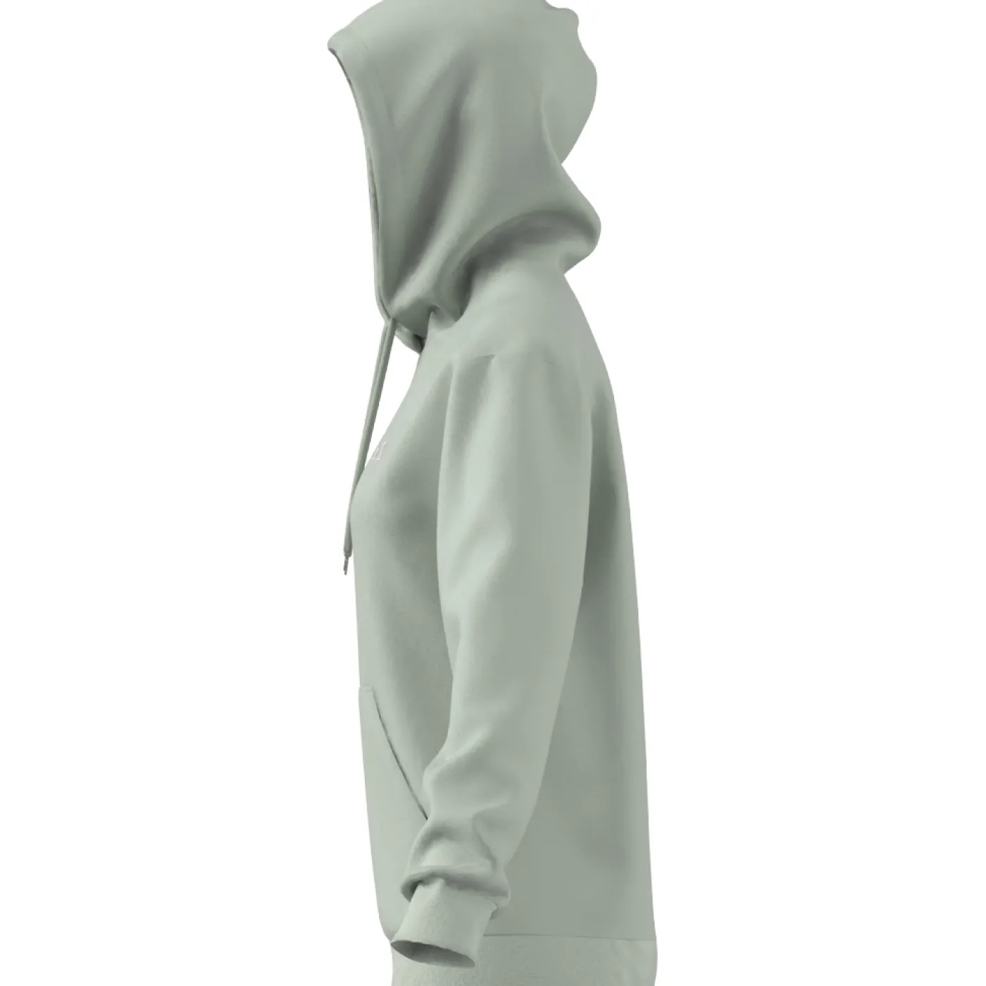 Essentials Small Logo Feel Cozy Hoodie
