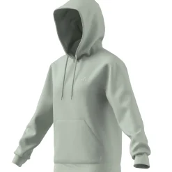 Essentials Small Logo Feel Cozy Hoodie