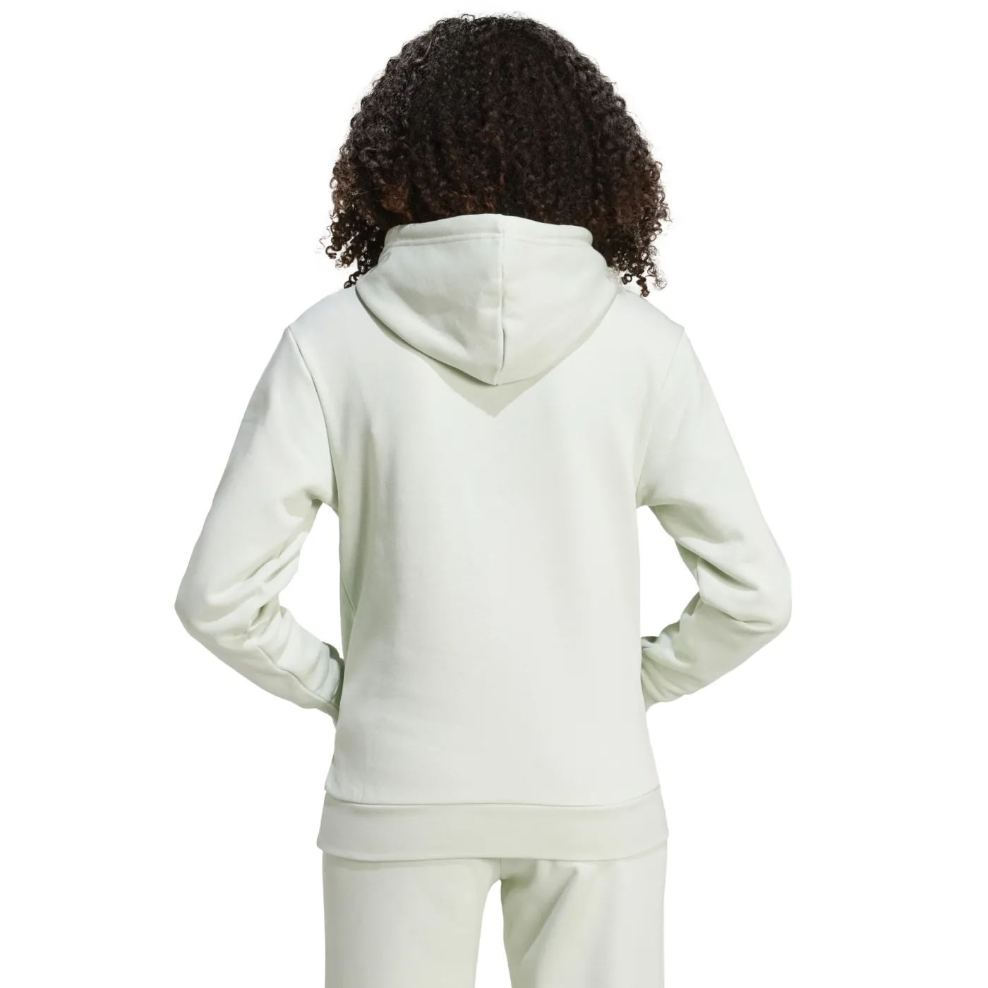 Essentials Small Logo Feel Cozy Hoodie