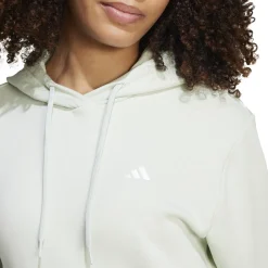 Essentials Small Logo Feel Cozy Hoodie