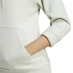 Essentials Small Logo Feel Cozy Hoodie