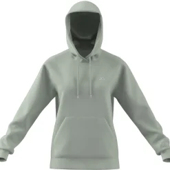 Essentials Small Logo Feel Cozy Hoodie