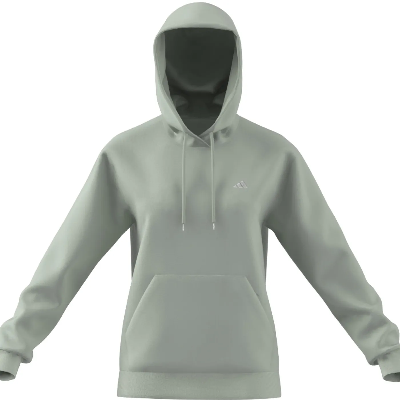 Essentials Small Logo Feel Cozy Hoodie