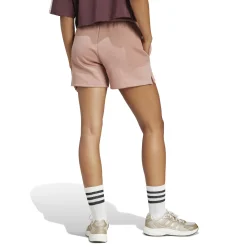 Essentials Small Logo Feelcozy Shorts