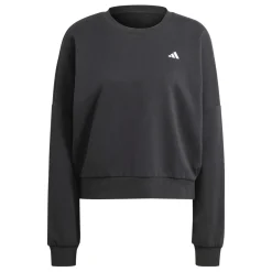 Essentials Small Logo Feel Cozy Sweatshirt