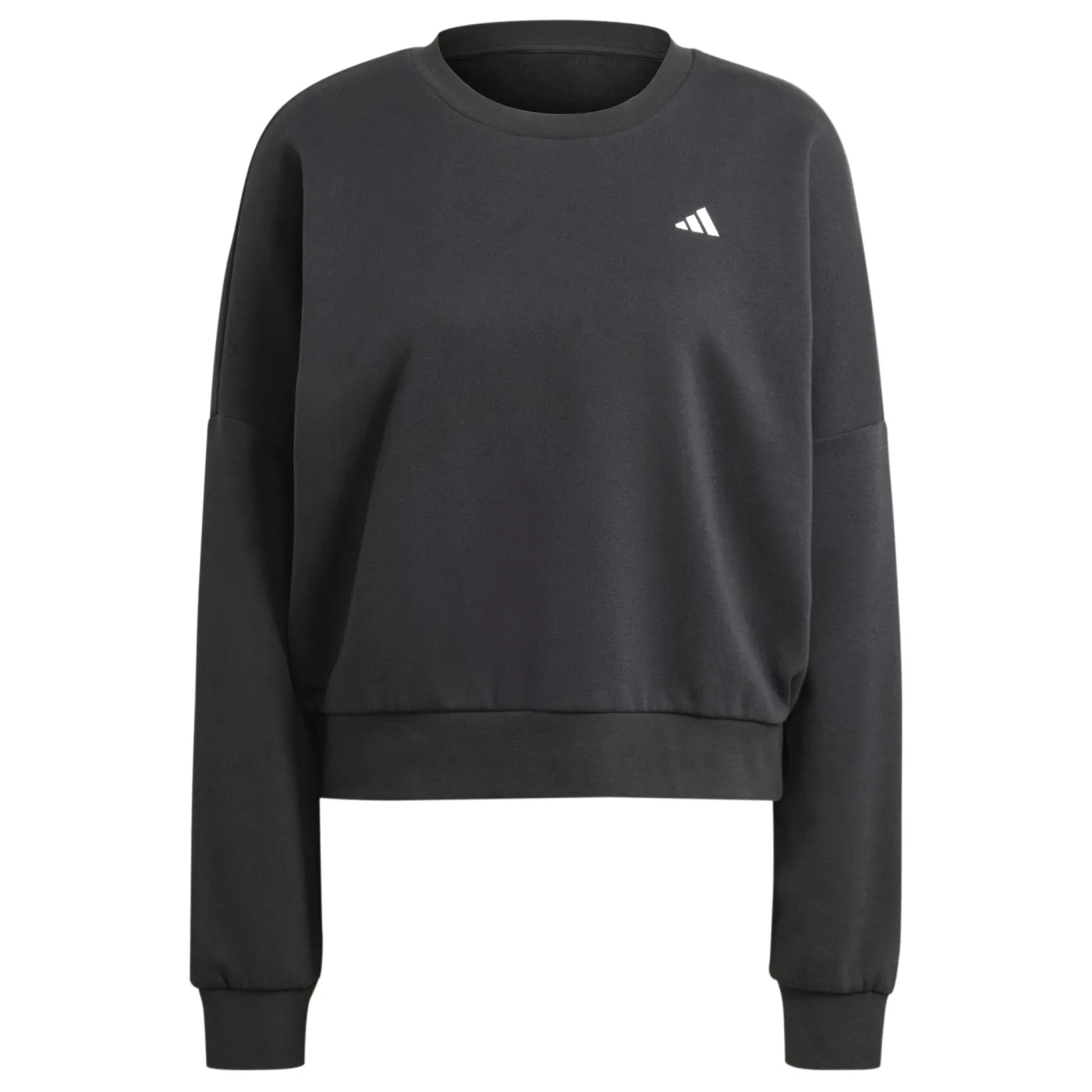 Essentials Small Logo Feel Cozy Sweatshirt