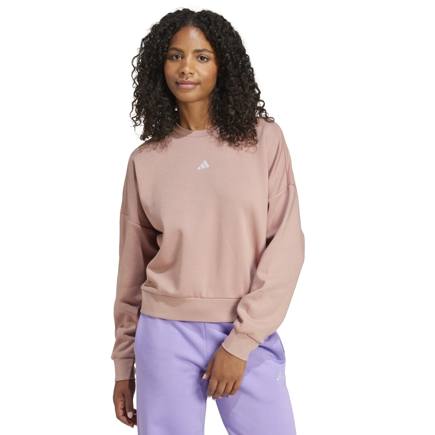 Essentials Small Logo Feelcomfy Sweatshirt