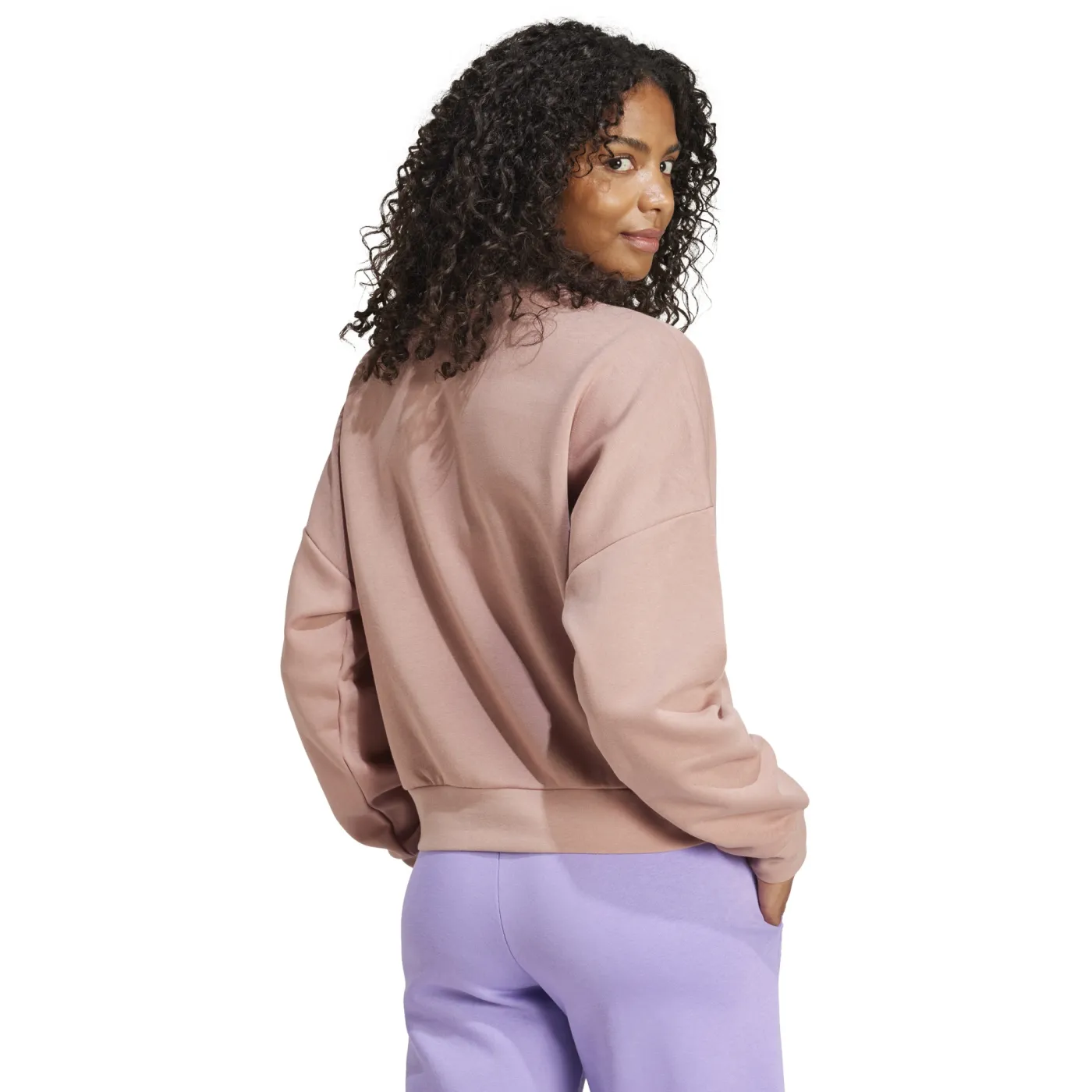 Essentials Small Logo Feelcomfy Sweatshirt