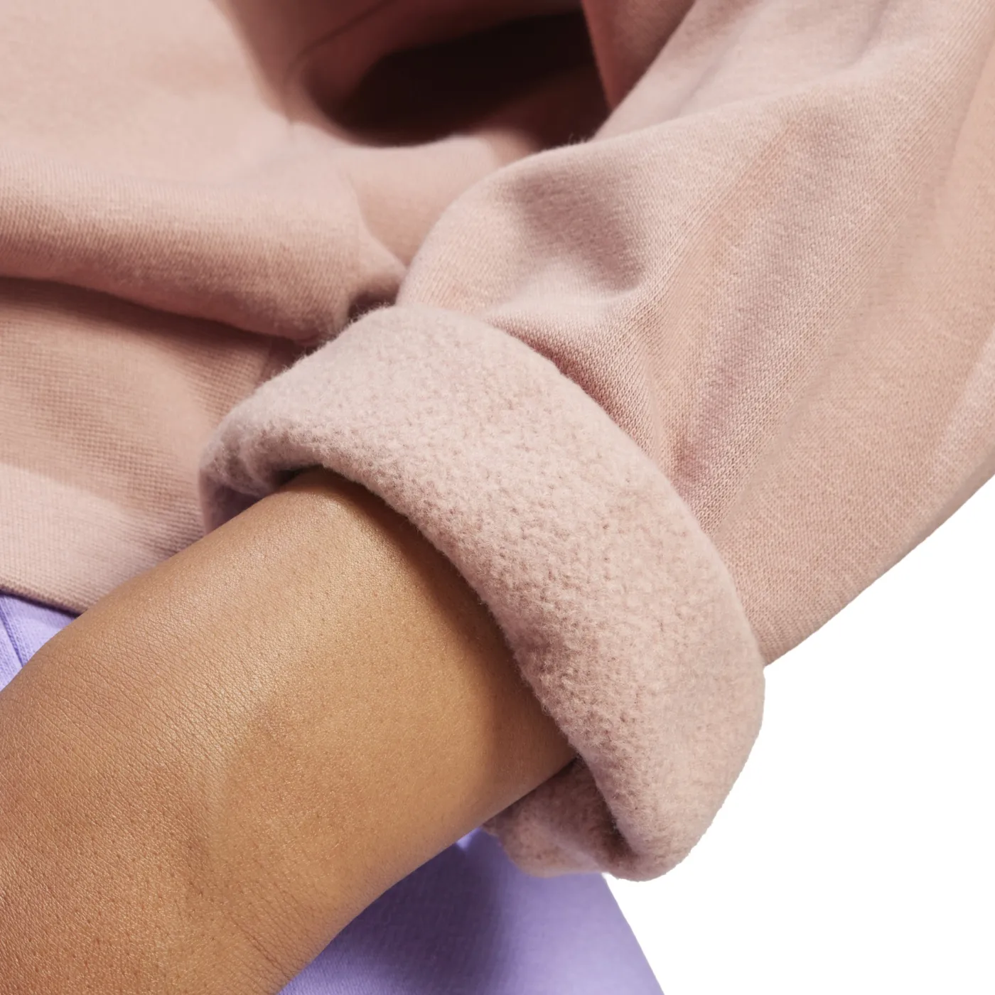 Essentials Small Logo Feelcomfy Sweatshirt