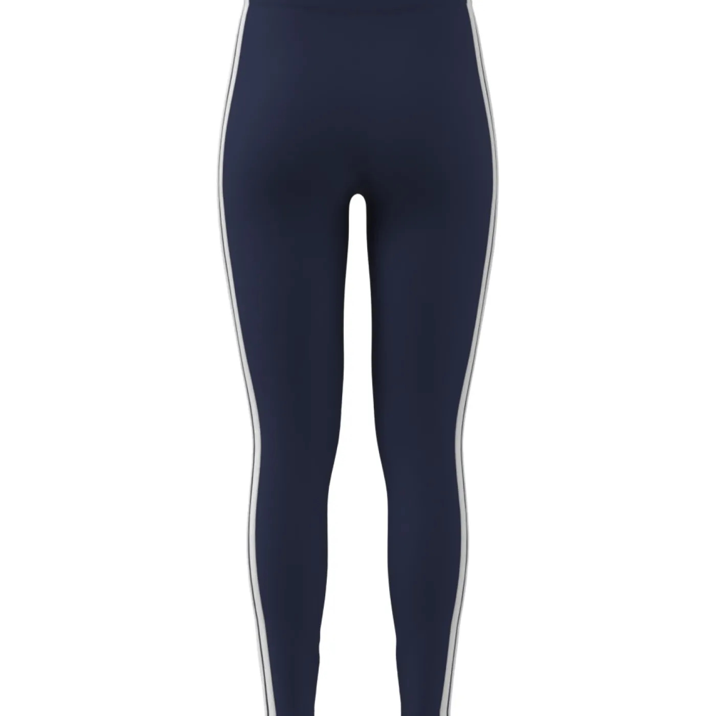 Essentials 3-Streifen Cotton Leggings