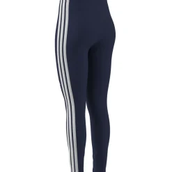 Essentials 3-Streifen Cotton Leggings