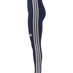 Essentials 3-Streifen Cotton Leggings