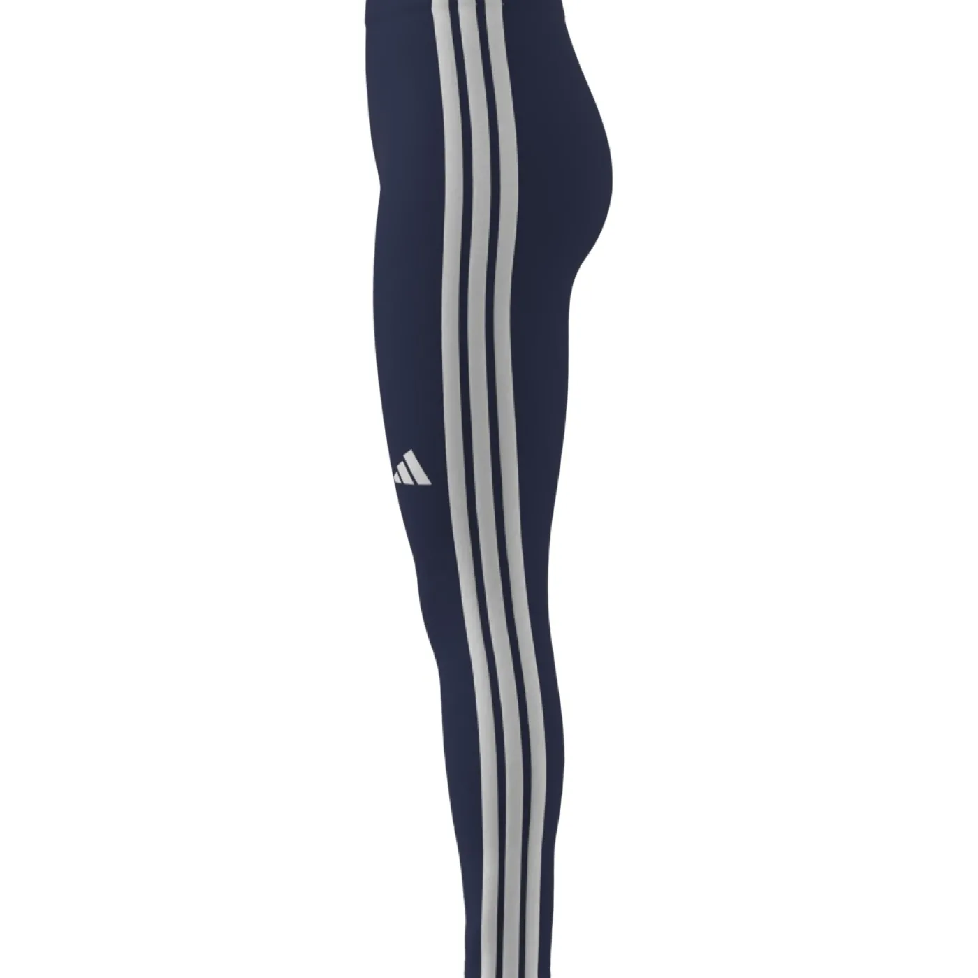 Essentials 3-Streifen Cotton Leggings