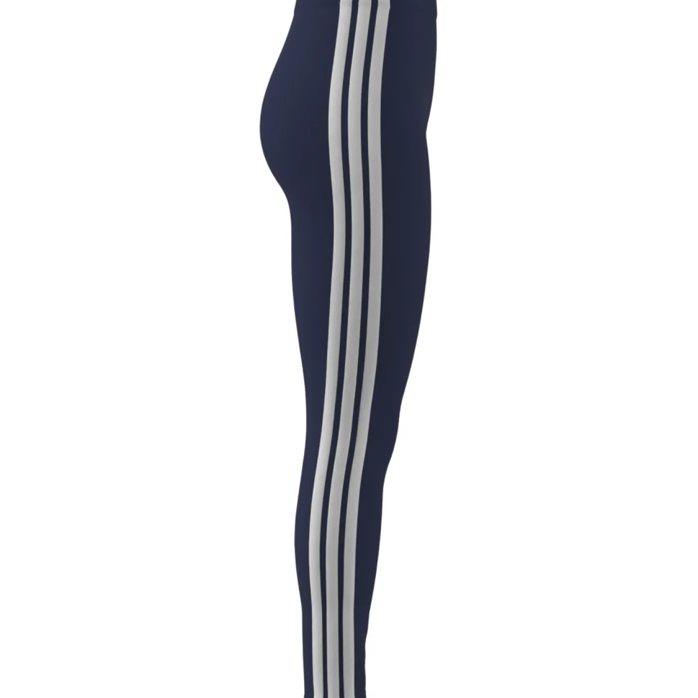 Essentials 3-Streifen Cotton Leggings