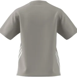 Essentials 3-Streifen Cotton T-Shirt
