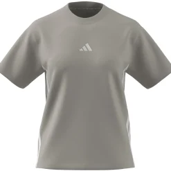 Essentials 3-Streifen Cotton T-Shirt