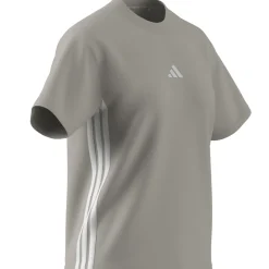 Essentials 3-Streifen Cotton T-Shirt