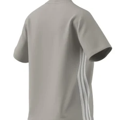 Essentials 3-Streifen Cotton T-Shirt