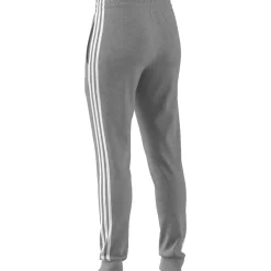 Essentials 3-Streifen French Terry Jogginghose