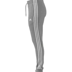 Essentials 3-Streifen French Terry Jogginghose