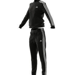 Essentials 3-Streifen Trainingsanzug