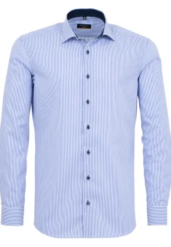 Eterna Hemd Slim Fit