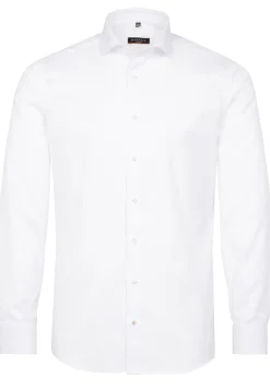 ETERNA Hemd Slim Fit
