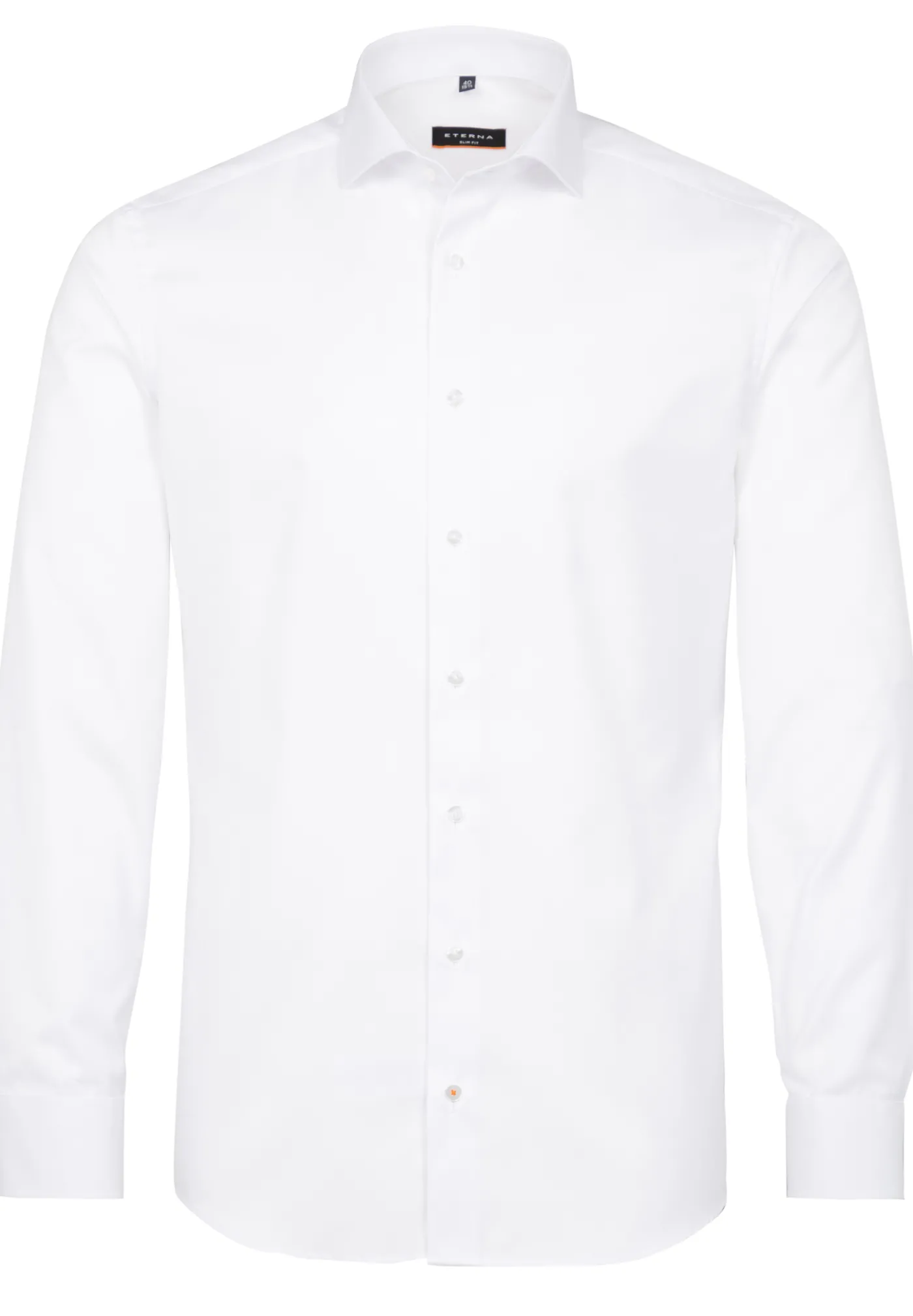 ETERNA Hemd Slim Fit