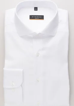 ETERNA Hemd Slim Fit