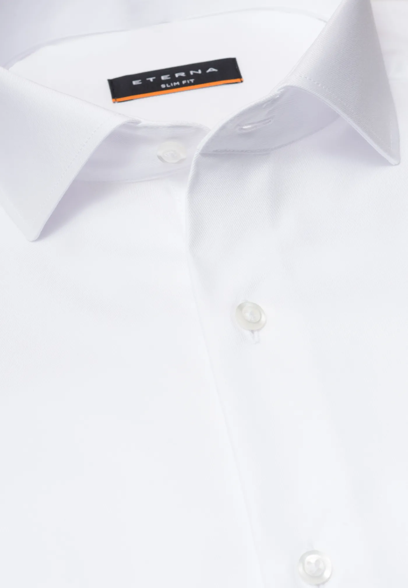 ETERNA Hemd Slim Fit