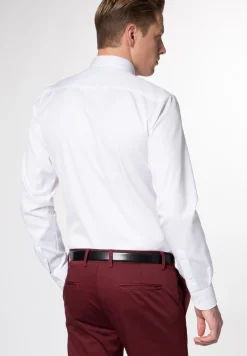 ETERNA Hemd Slim Fit