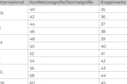 ETERNA Hemd Slim Fit